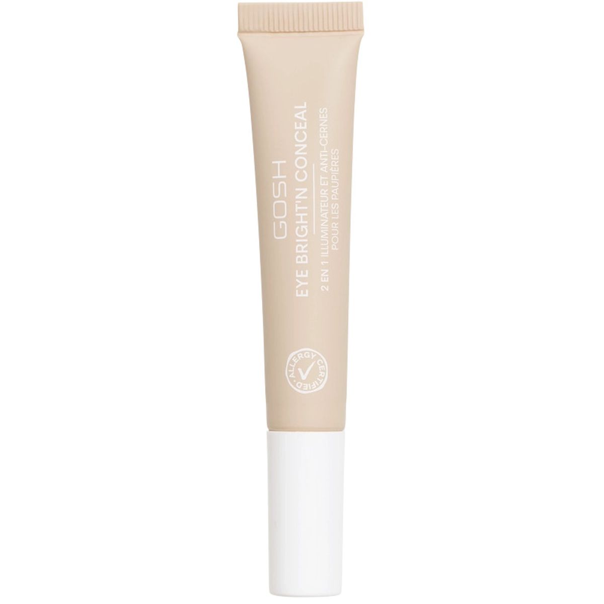 GOSH Eye Bright'n Conceal 12 ml