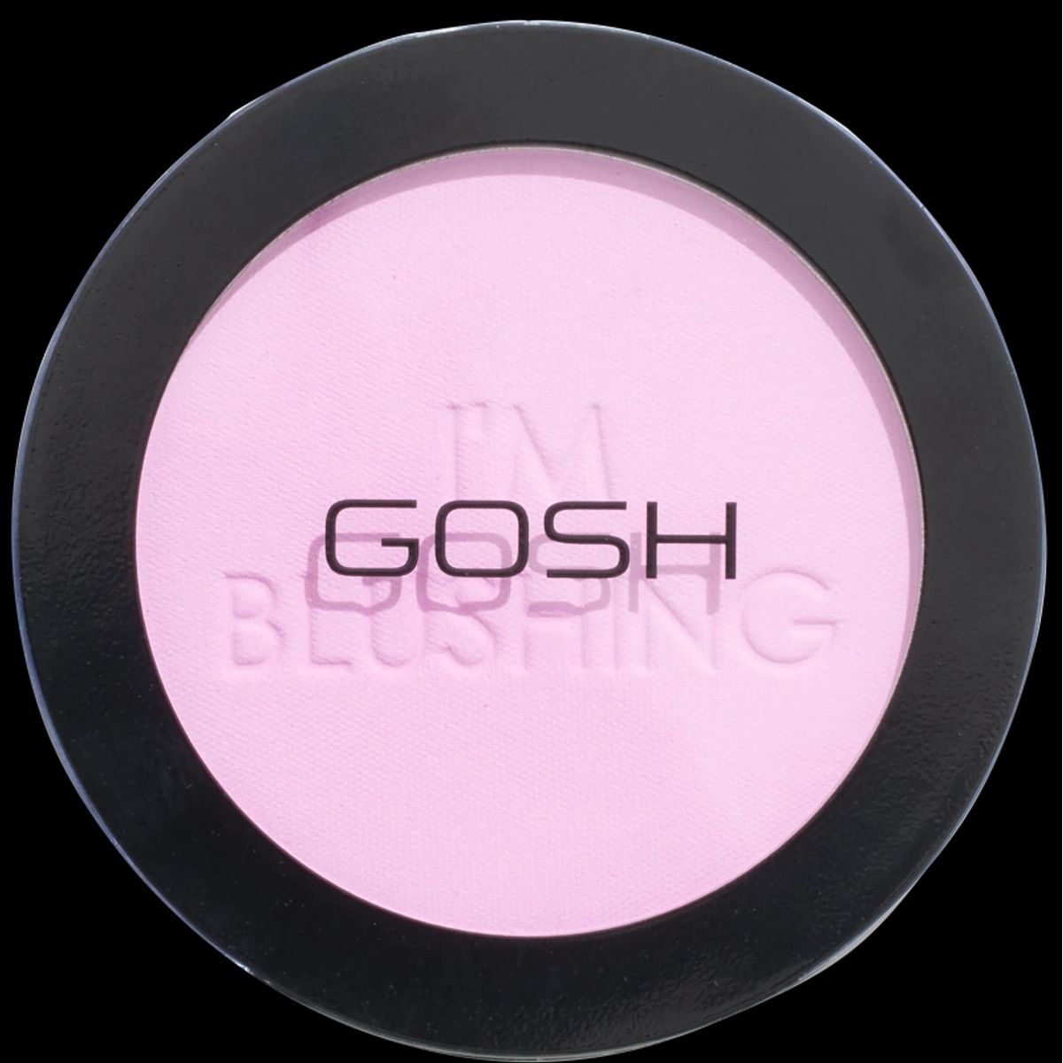 GOSH I'm Blushing 5,5 gr. - 005 Shocking Pink