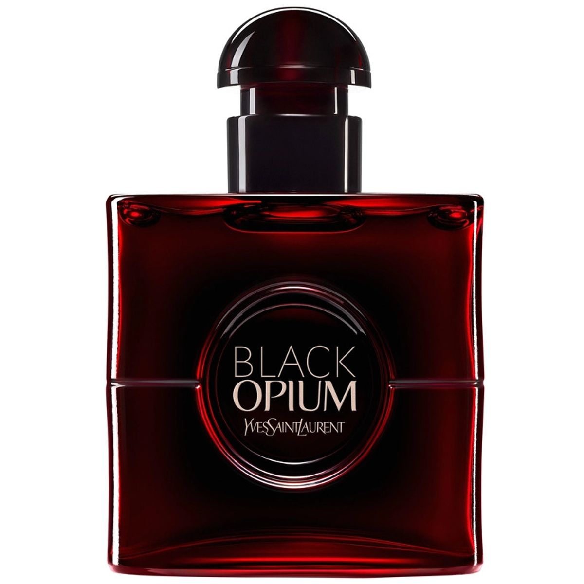 Yves Saint Laurent Black Opium Over Red EDP 30 ml