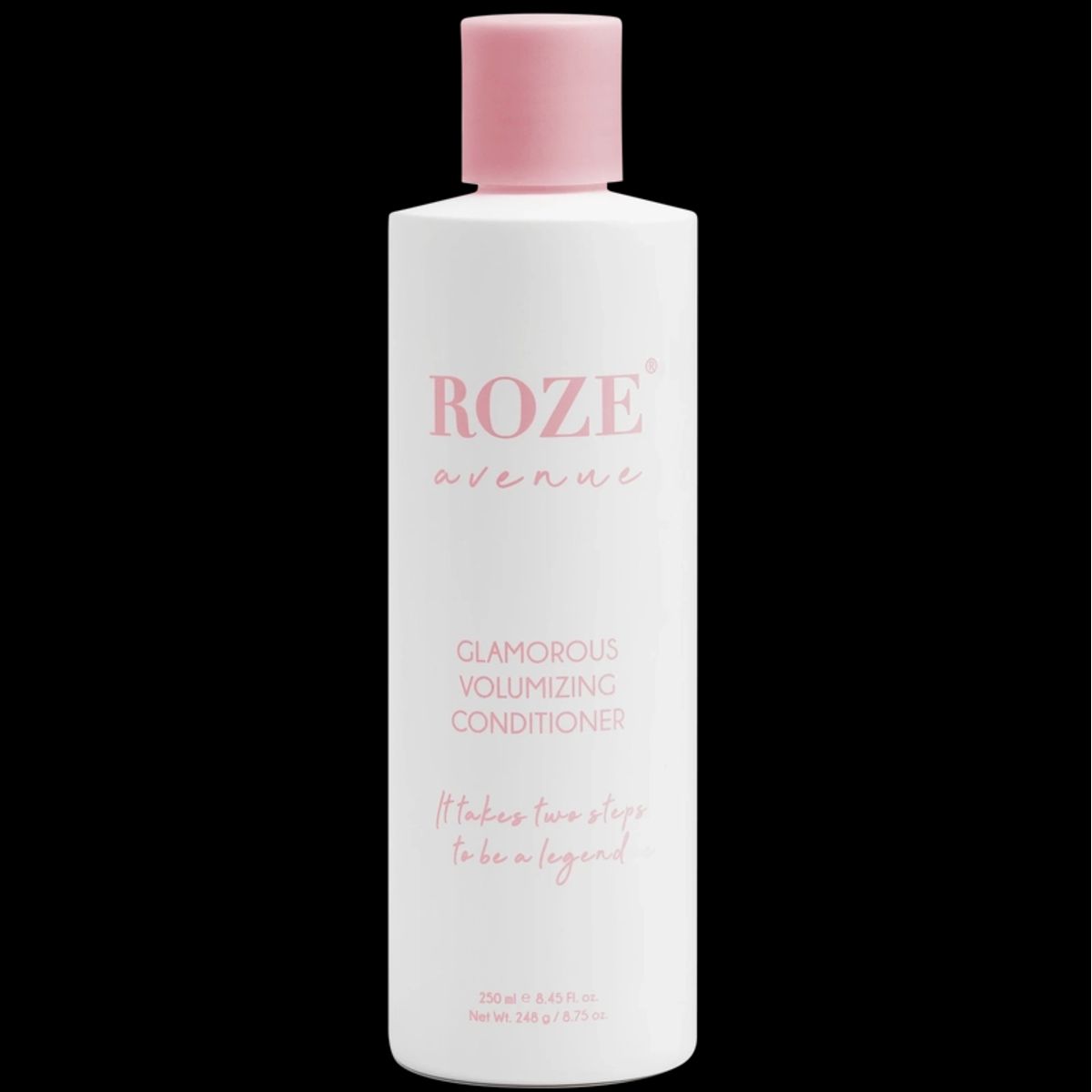 ROZE Avenue Glamorous Volumizing Conditioner 250 ml