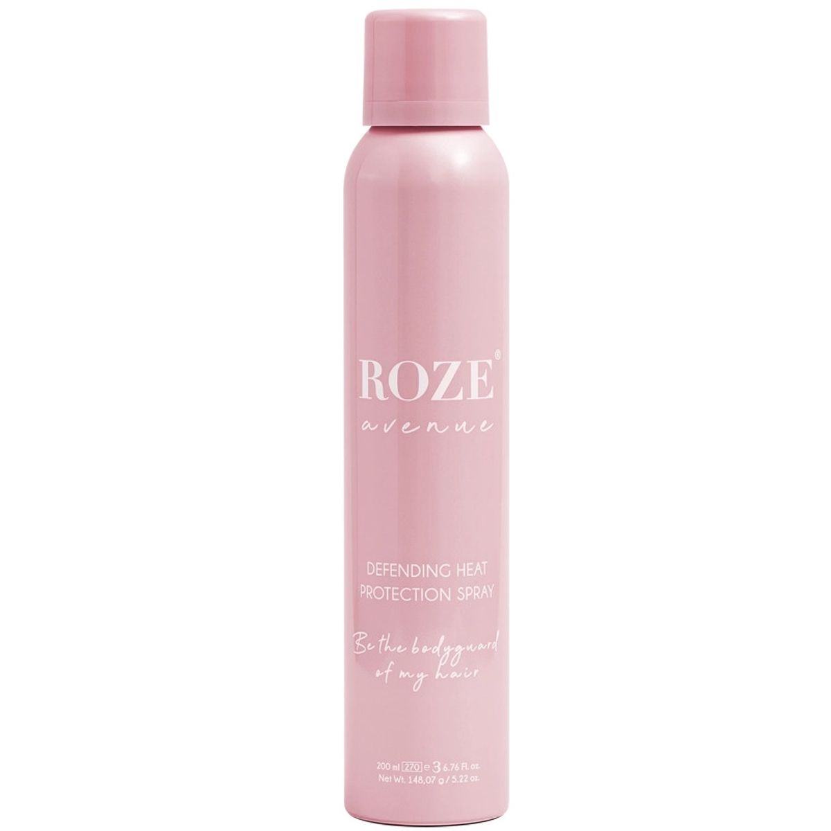 Roze Avenue Defending Heat Protection Spray 200 ml