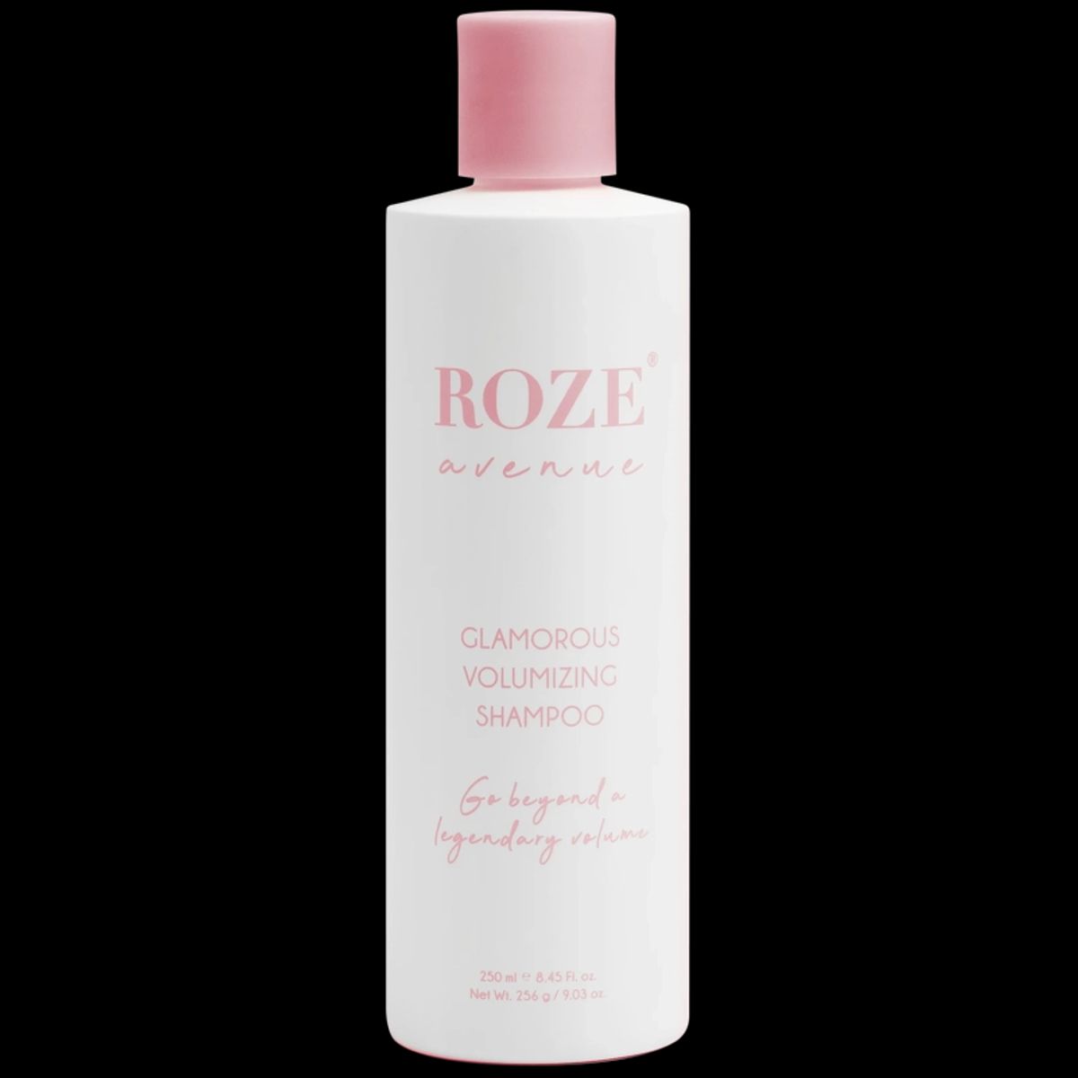 ROZE Avenue Glamorous Volumizing Shampoo 250 ml