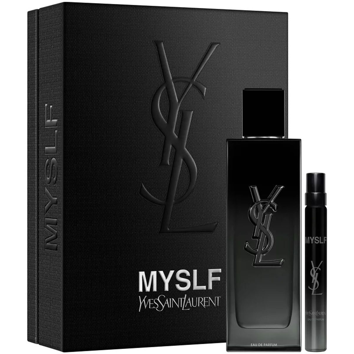 Yves Saint Laurent My EDP 100 ml Gift Set (Limited Edition)