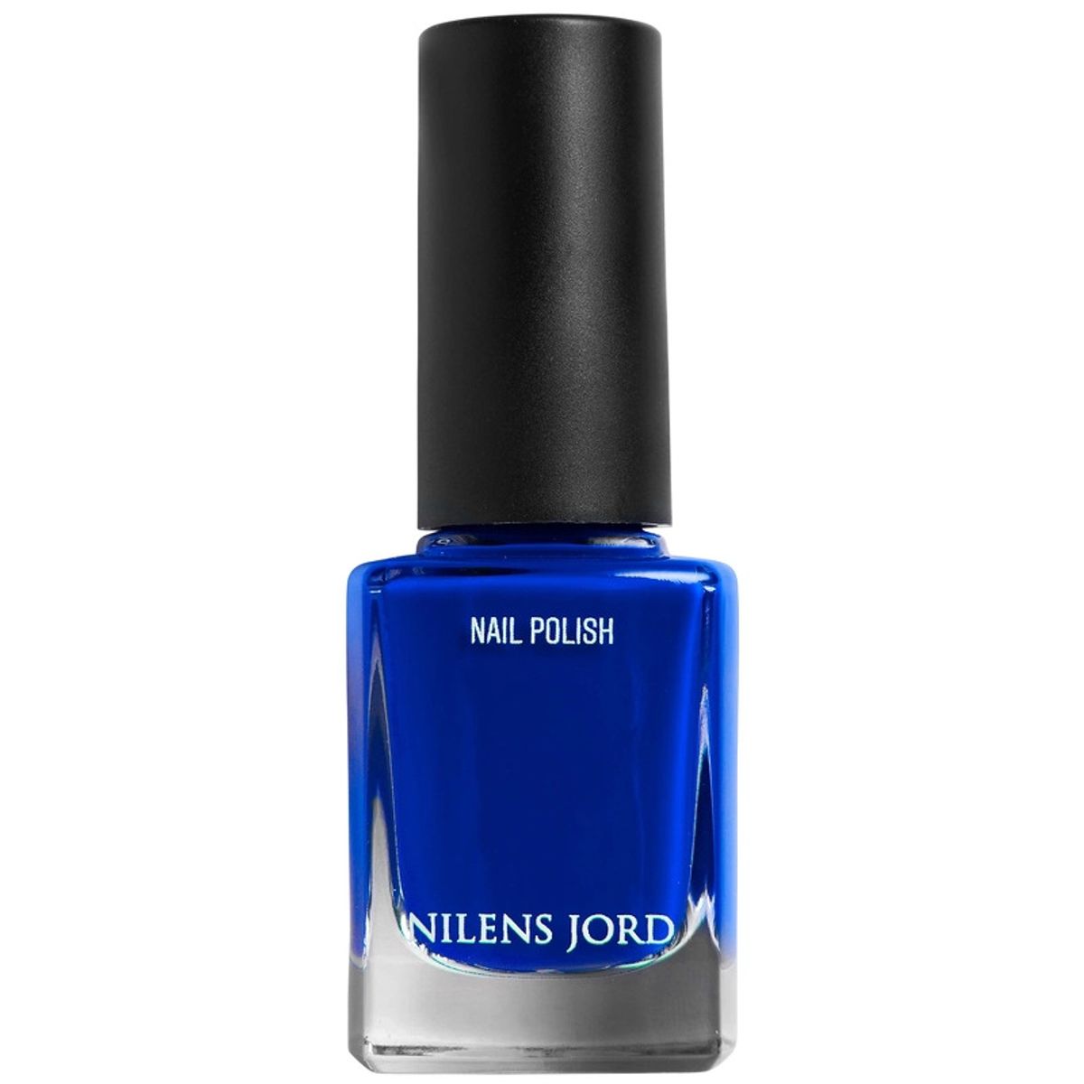 Nilens Jord Nail Polish 11 ml - No. 7670 Royal Blue