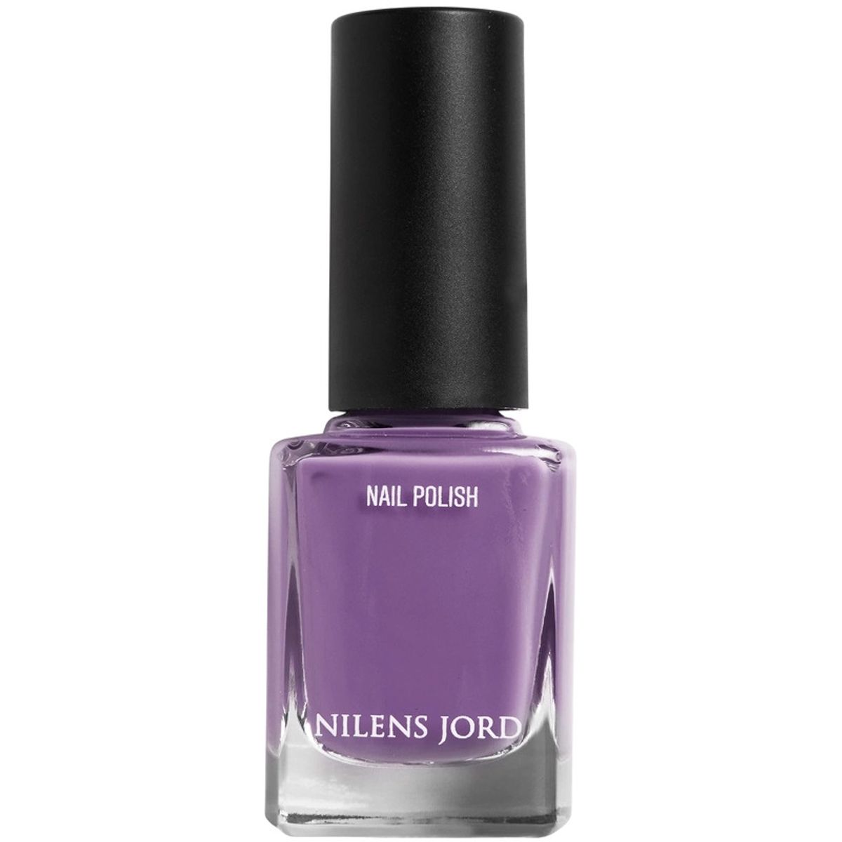 Nilens Jord Nail Polish 11 ml - No. 7680 Heliotrope Purple