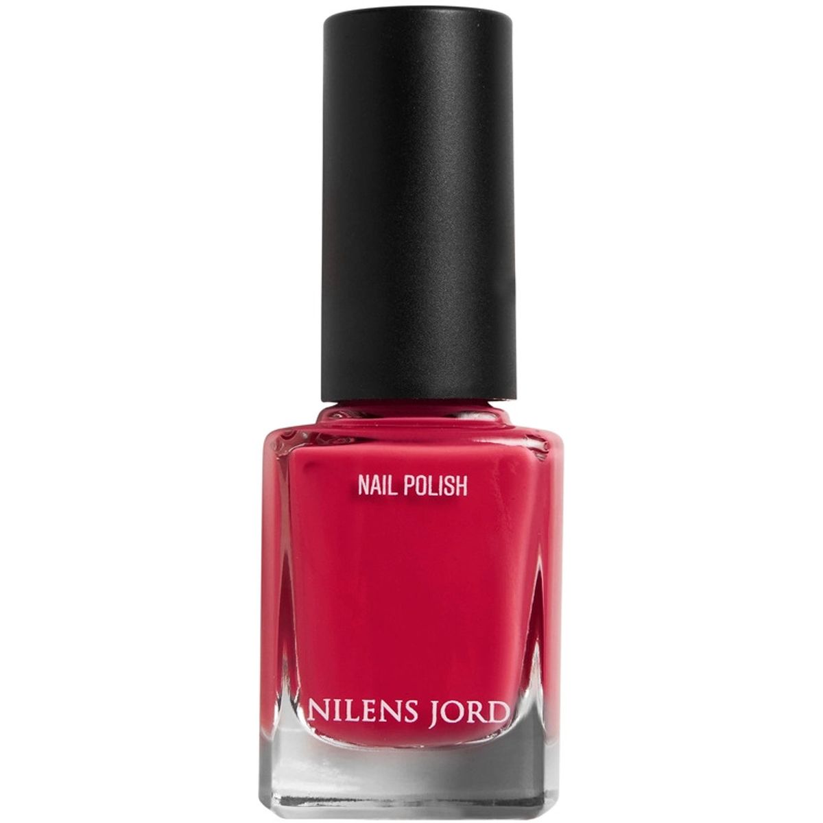 Nilens Jord Nail Polish 11 ml - No. 7644 Copenhagen Red