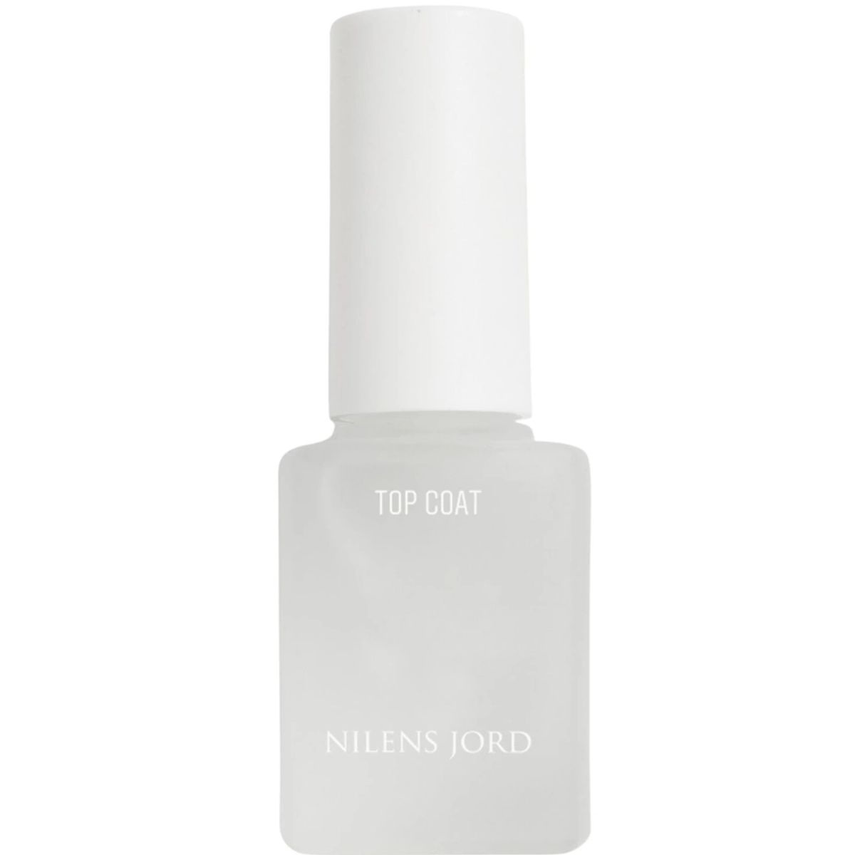 Nilens Jord Top Coat 11 ml - No. 6507