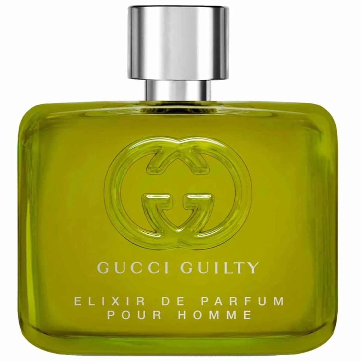 Gucci Guilty Elixir Parfum Pour Homme 60 ml