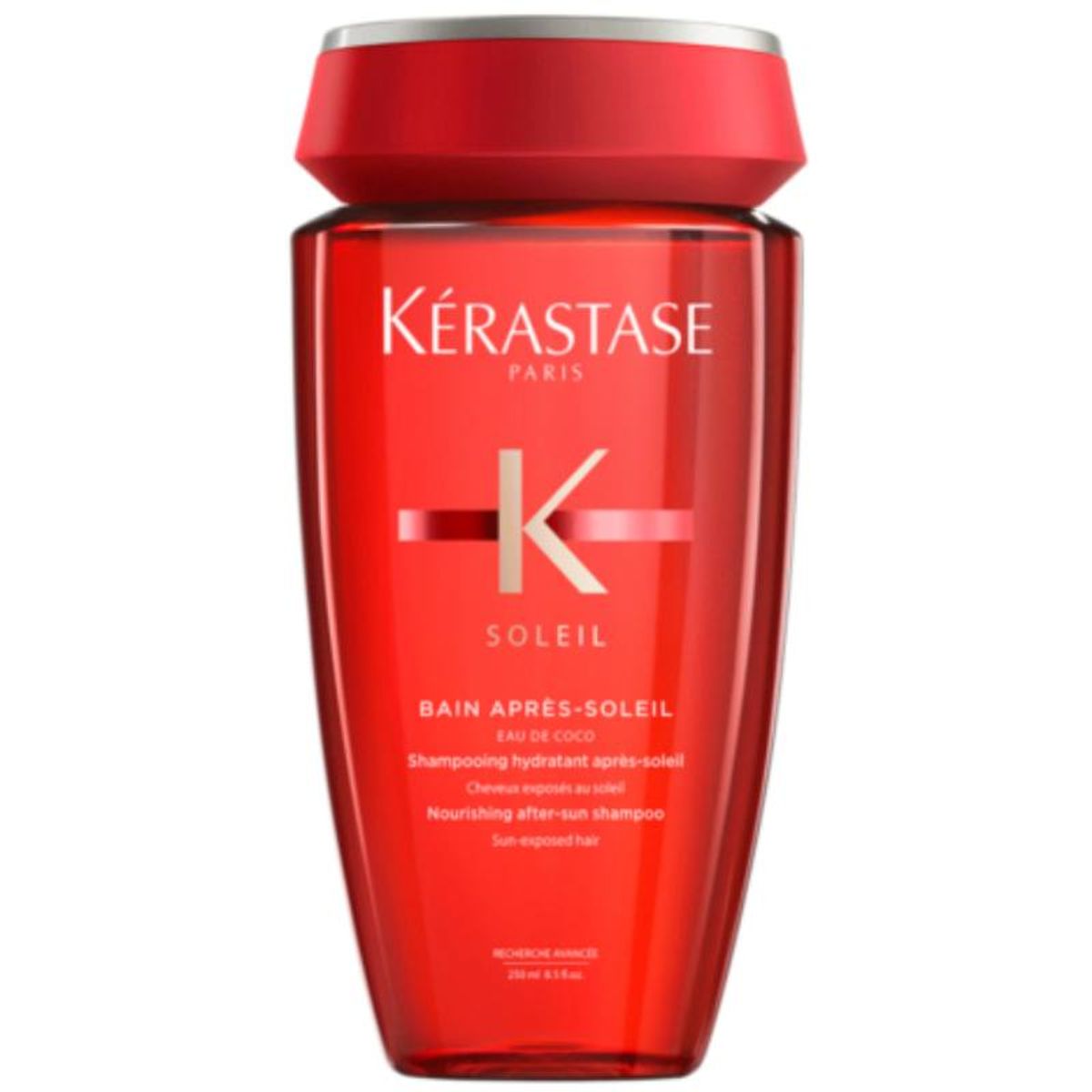 Kerastase Soleil Bain Apres-Soleil Shampoo 250 ml (Limited Edition)