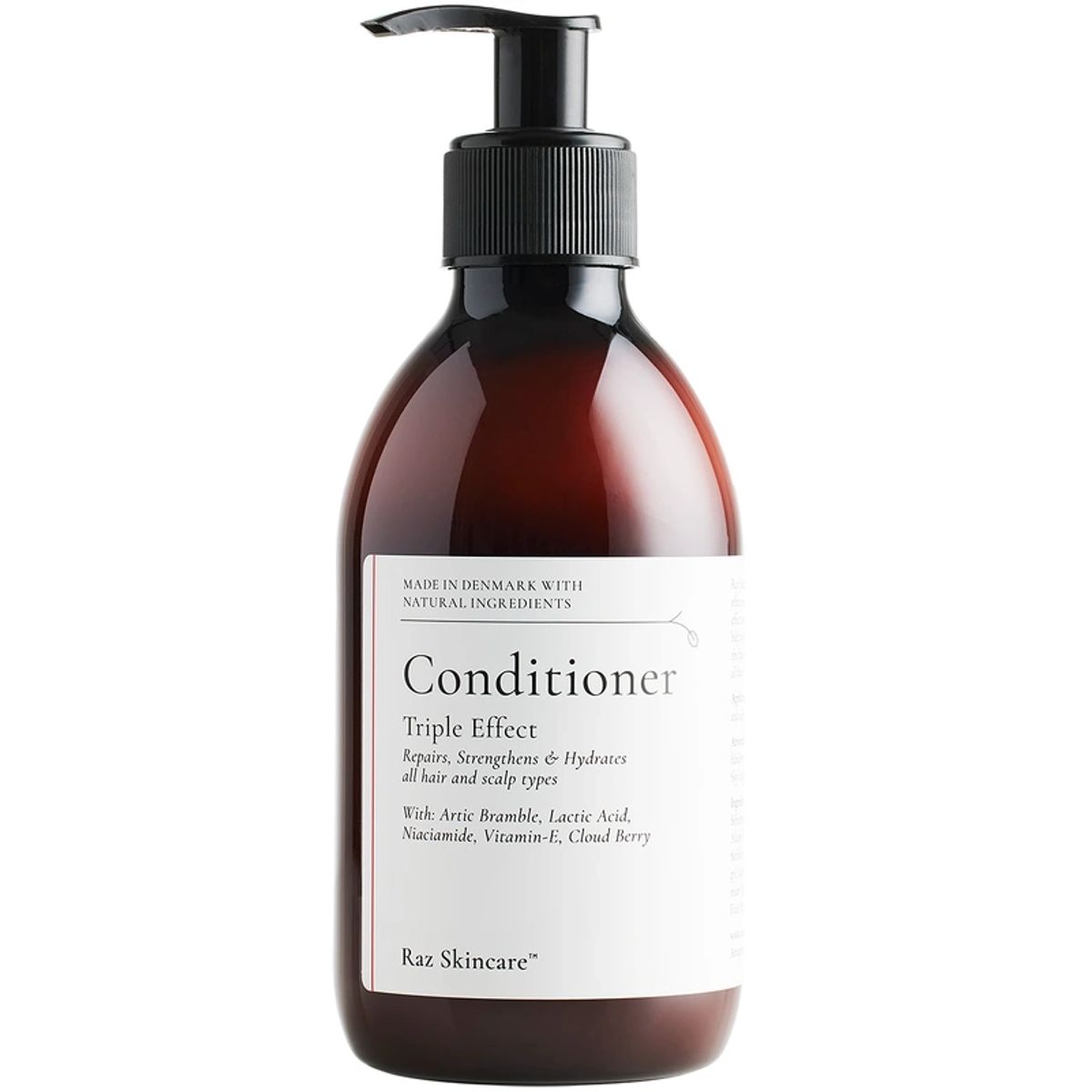 Raz Skincare Conditioner Triple Effect 300 ml