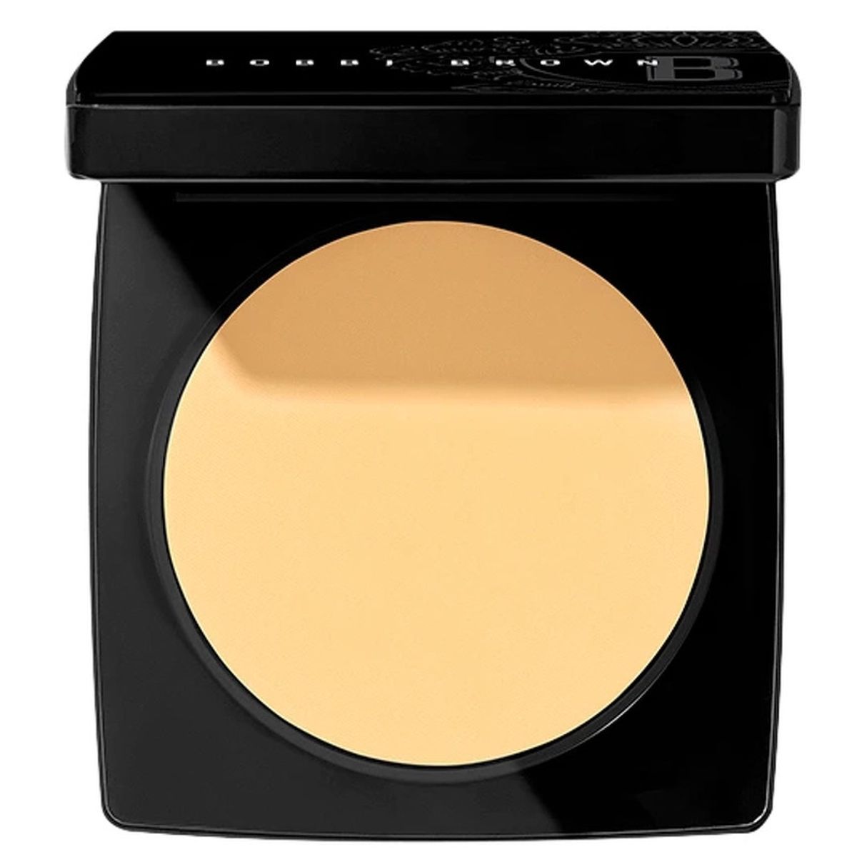 Bobbi Brown Sheer Finish Pressed Powder 9 gr. - Pale Yellow