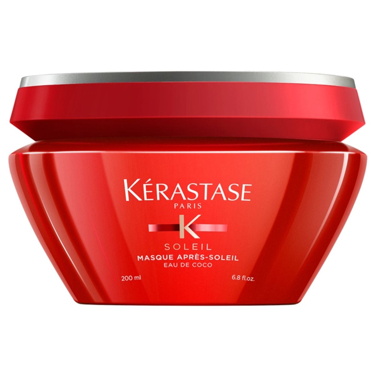 Kerastase Soleil Masque Apres-Soleil Hair Mask 200 ml (Limited Edition)