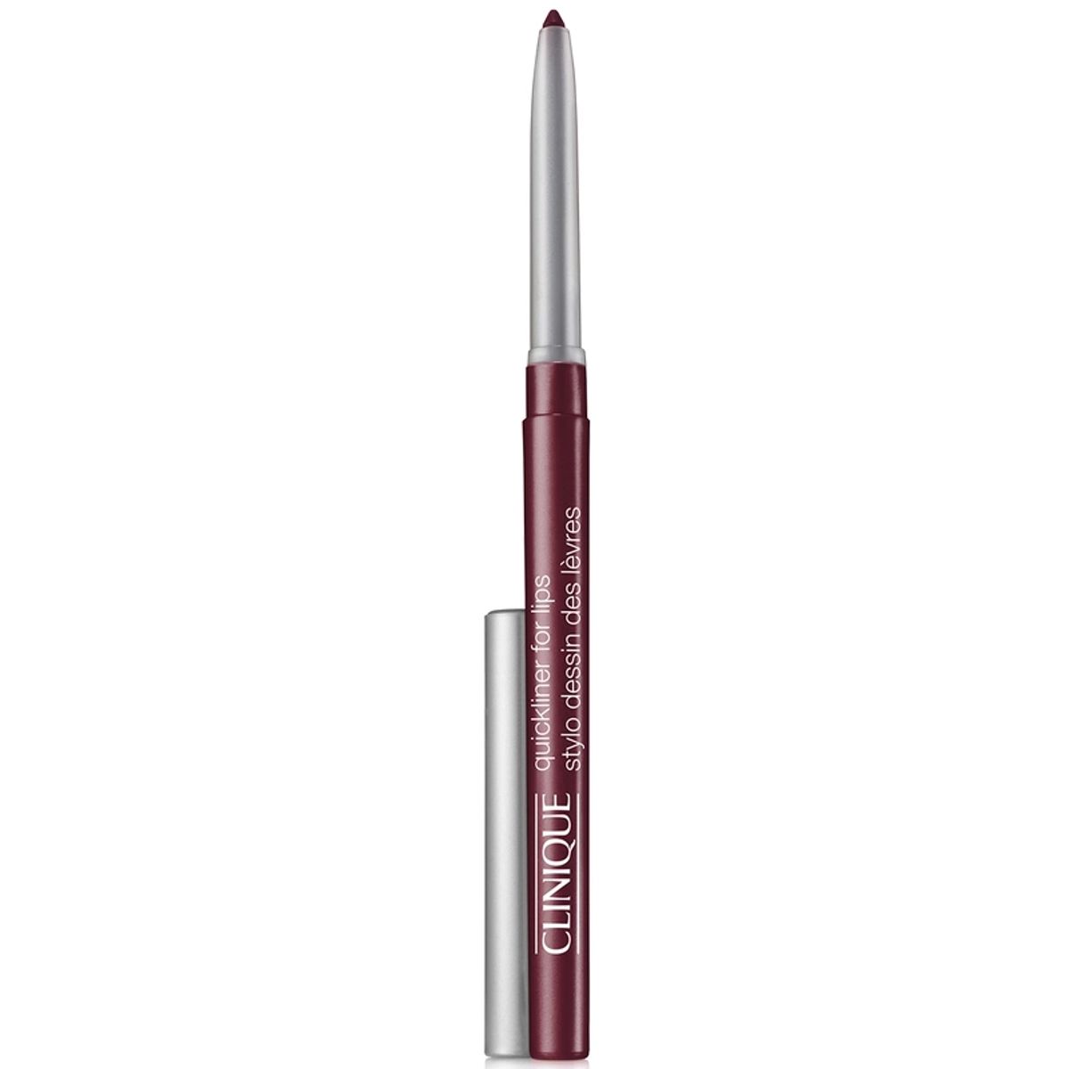 Clinique Quickliner For Lips 0,3 gr. - Intense Licorice