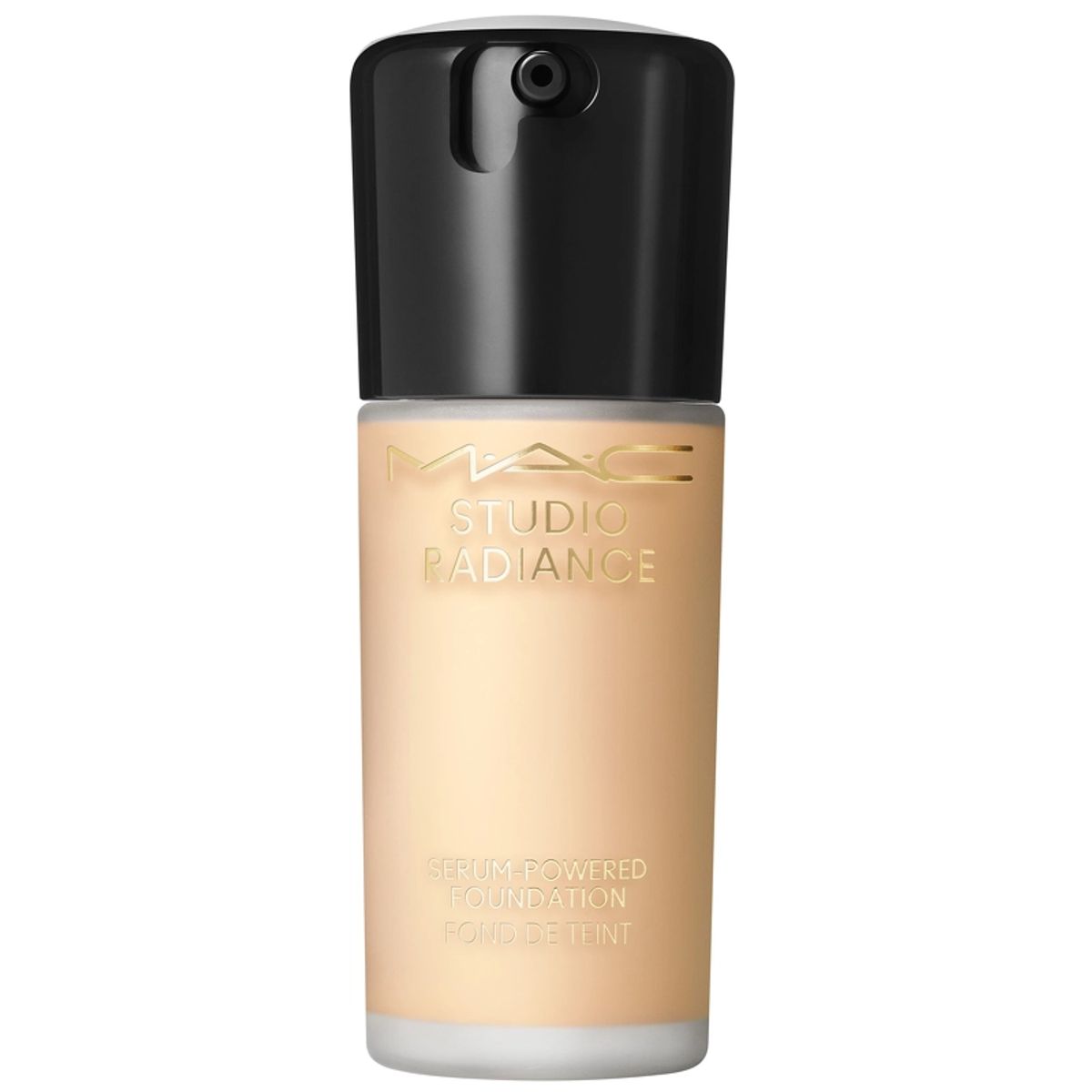 MAC Studio Radiance Serum-Powered Foundation 30 ml - NC15