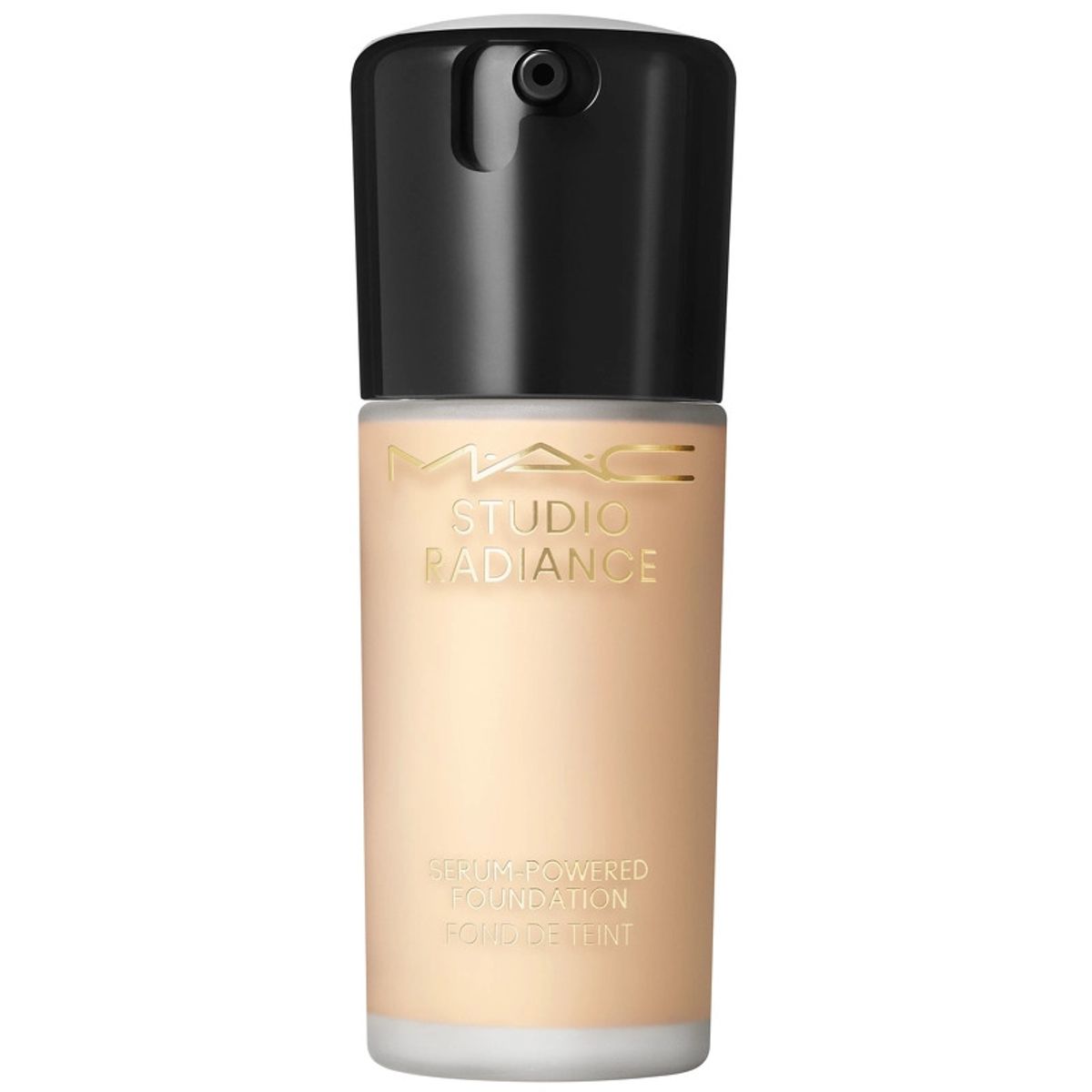 MAC Studio Radiance Serum-Powered Foundation 30 ml - NC17