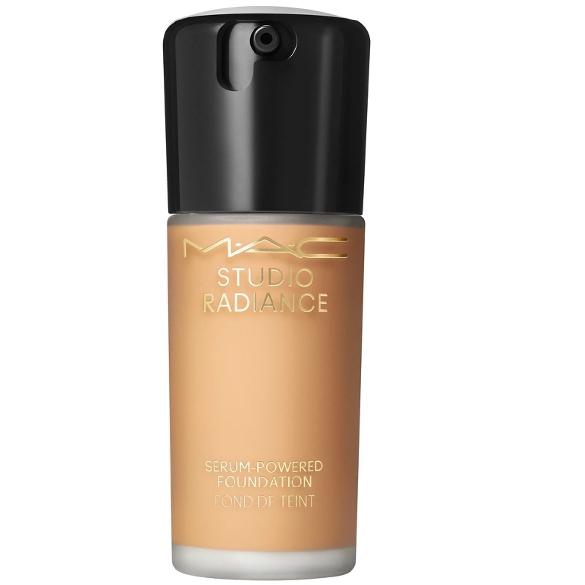 MAC Studio Radiance Serum-Powered Foundation 30 ml - NC42