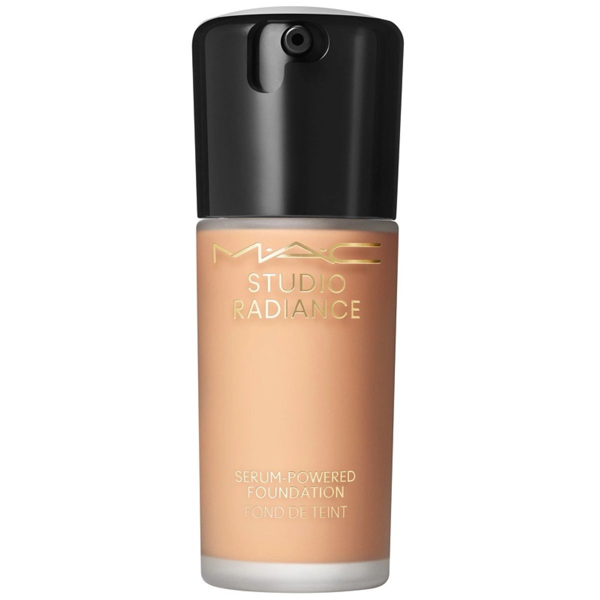 MAC Studio Radiance Serum-Powered Foundation 30 ml - NW30