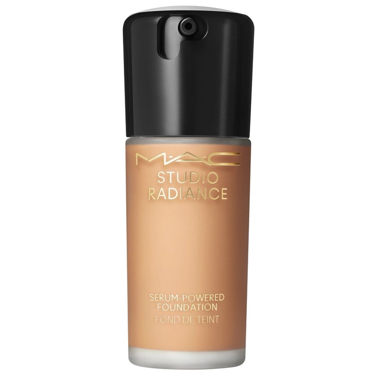 MAC Studio Radiance Serum-Powered Foundation 30 ml - NW35