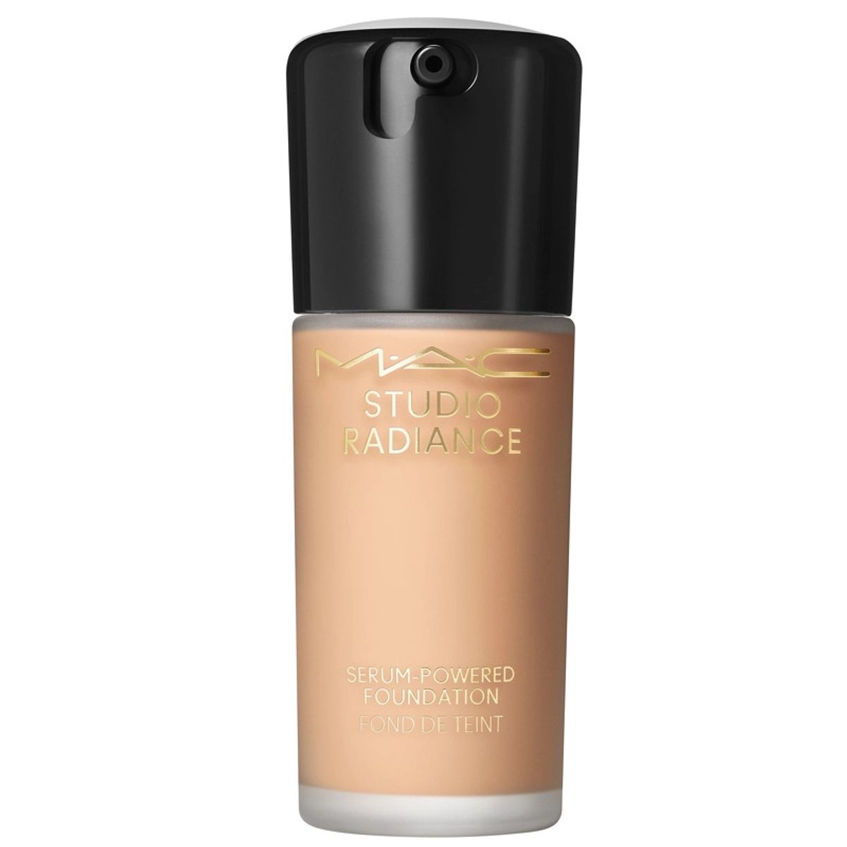 MAC Studio Radiance Serum-Powered Foundation 30 ml - NW18