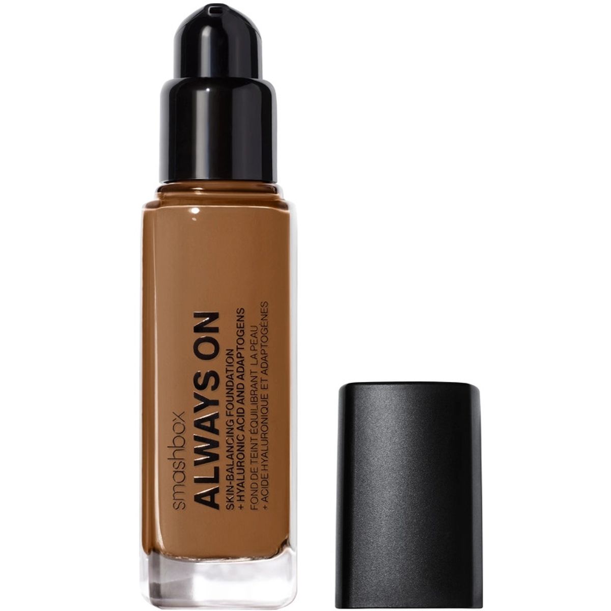 Smashbox Always On Skin Balancing Foundation 30 ml - D10W