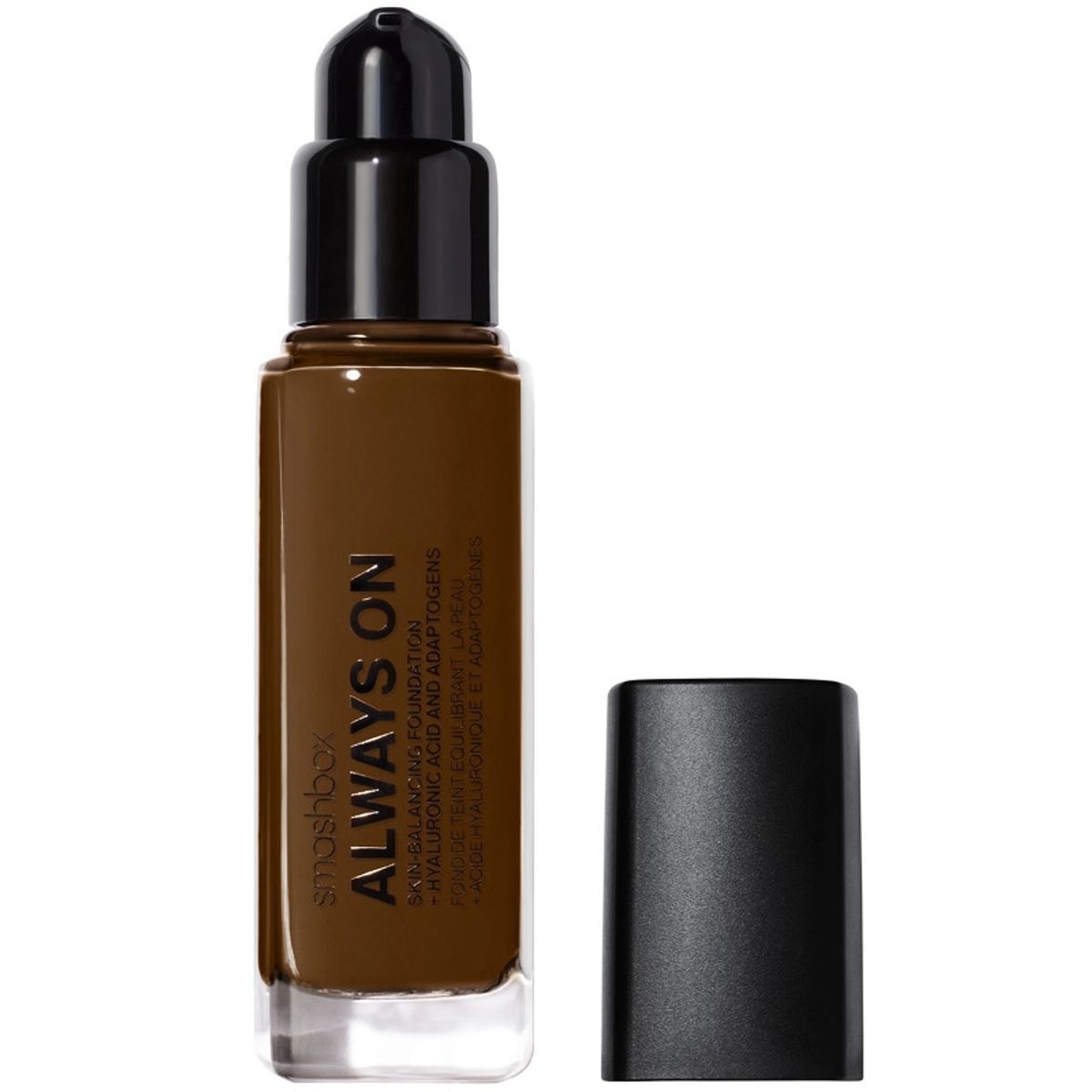 Smashbox Always On Skin Balancing Foundation 30 ml - D20N