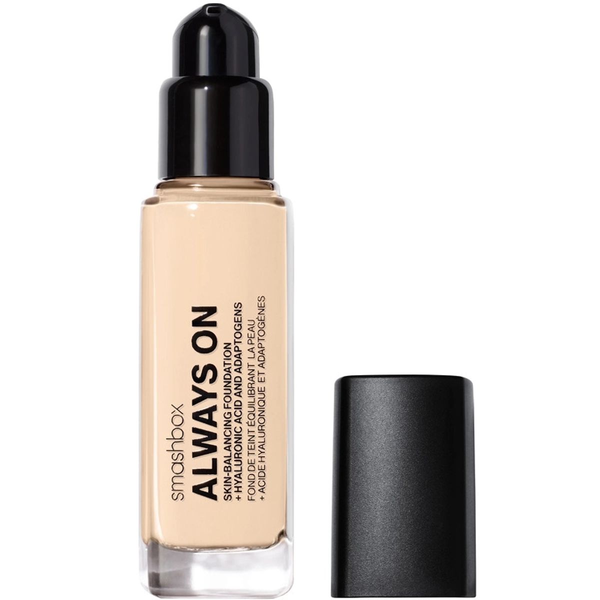 Smashbox Always On Skin Balancing Foundation 30 ml - F20N