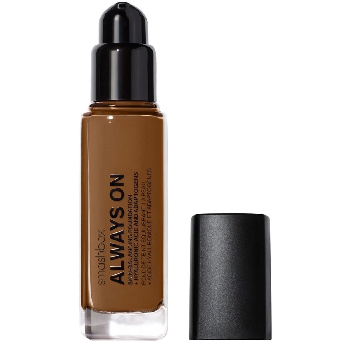 Smashbox Always On Skin Balancing Foundation 30 ml - D20W