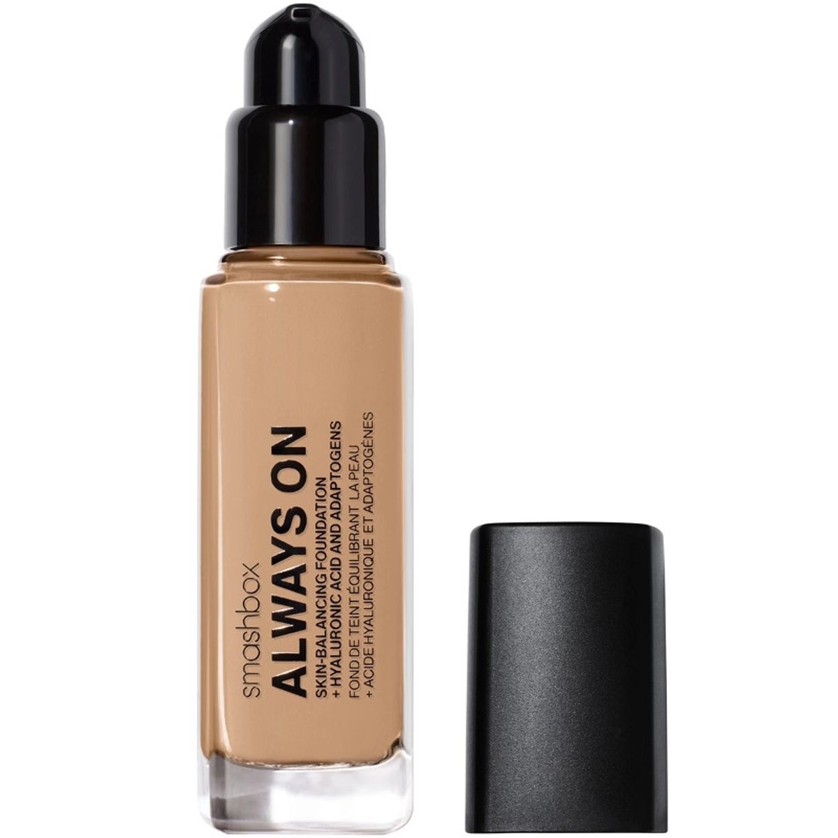 Smashbox Always On Skin Balancing Foundation 30 ml - L30N