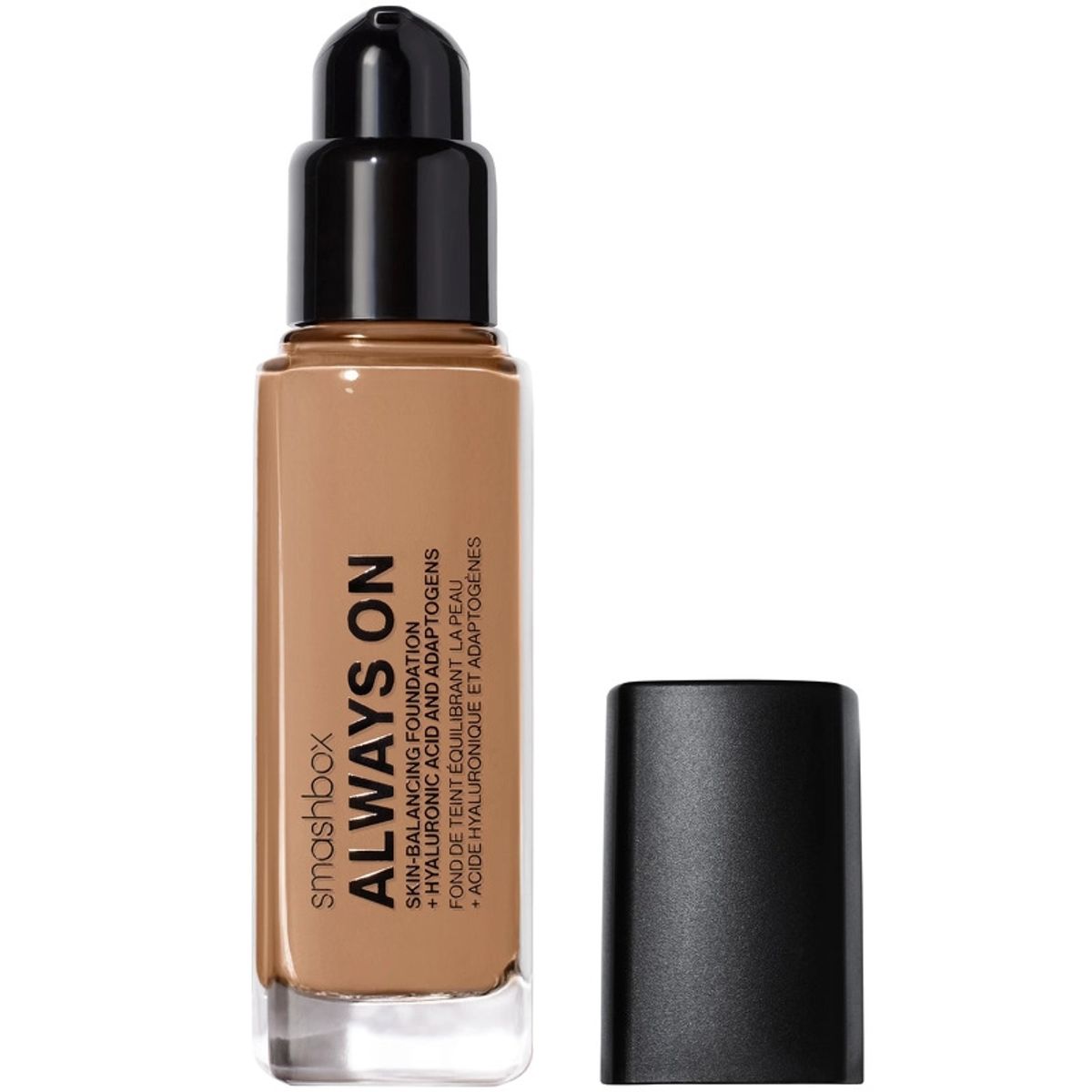 Smashbox Always On Skin Balancing Foundation 30 ml - M10N