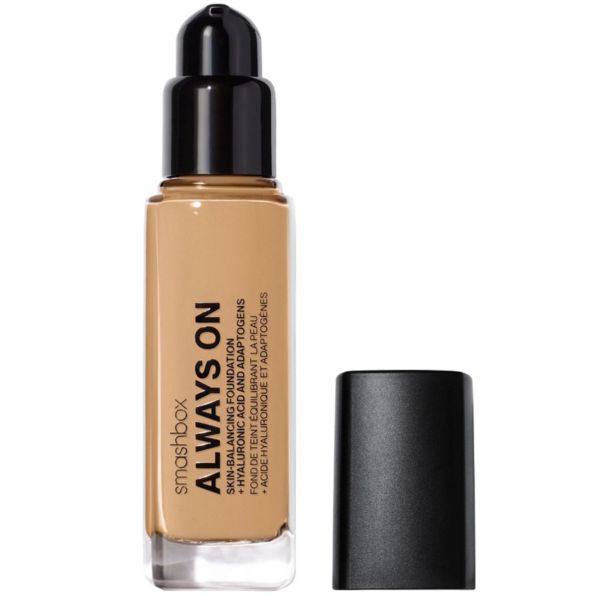 Smashbox Always On Skin Balancing Foundation 30 ml - M10W