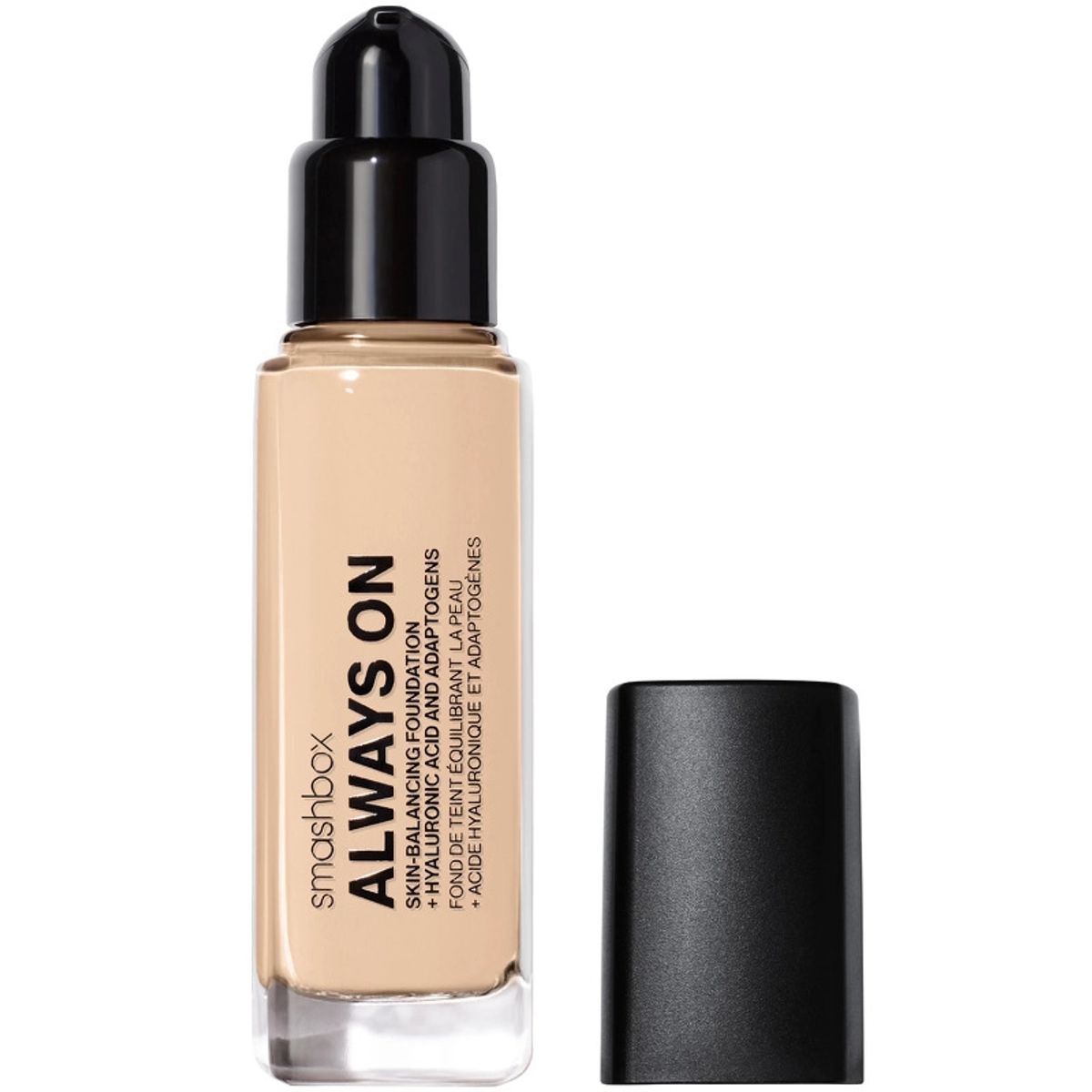 Smashbox Always On Skin Balancing Foundation 30 ml - L10N