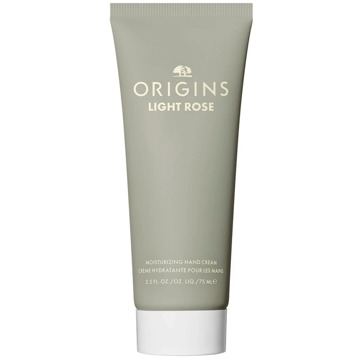 Origins Light Rose Moisturizing Hand Cream 75 ml