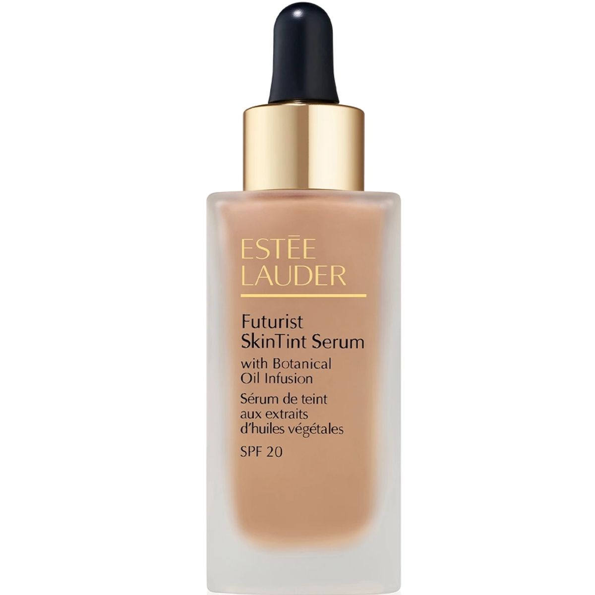 Estee Lauder Futurist Skintint Serum Foundation SPF 20 30 ml - 2C3 Fresco