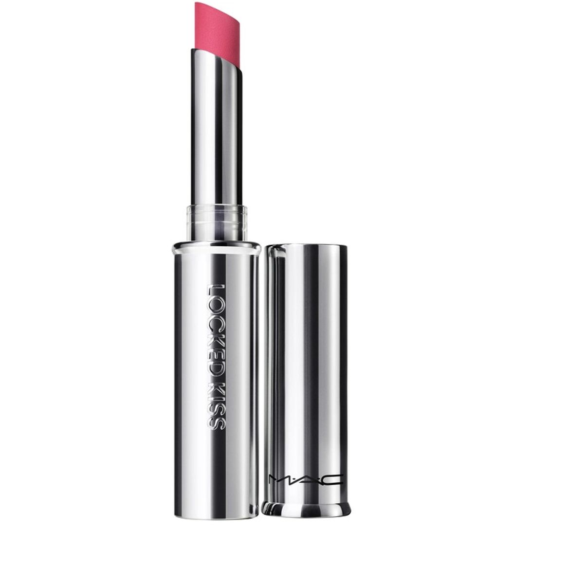 MAC Locked Kiss 24Hr Lipstick 1,8 gr. - Connoisseur