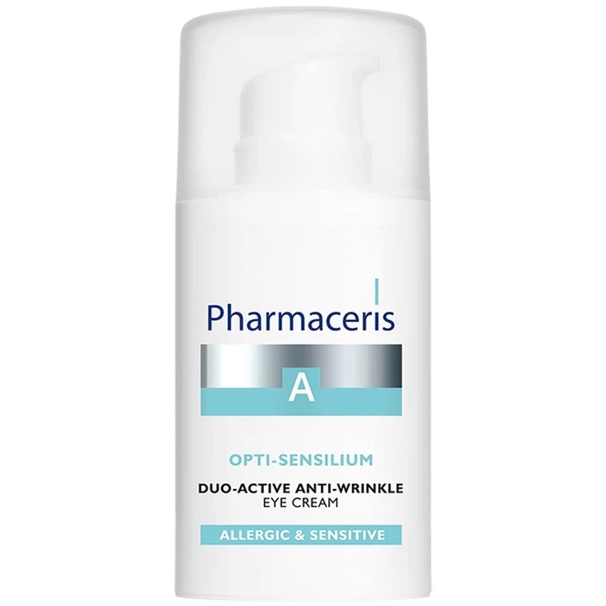 Pharmaceris A Opti-Sensilium Duo Active Anti-Wrinkle Eye Cream 15 ml