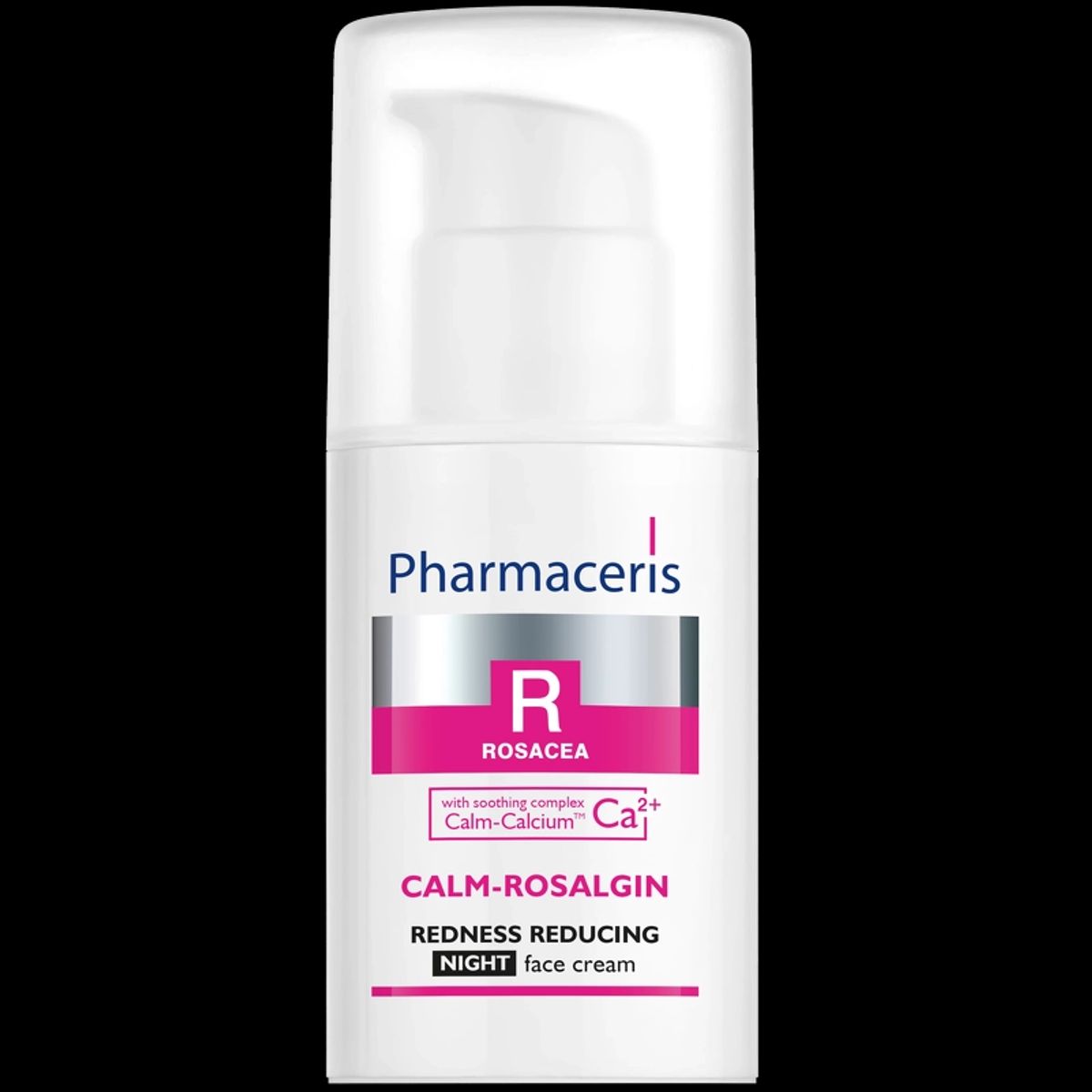 Pharmaceris R Calm-Rosalgin Redness Reducing Night Cream 30 ml