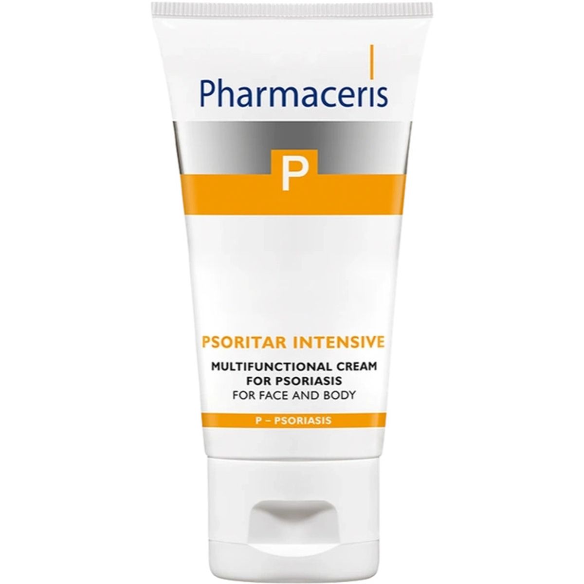 Pharmaceris P Psoritar Intensive Multifunctional Cream For Psoriasis Face & Body 50 ml