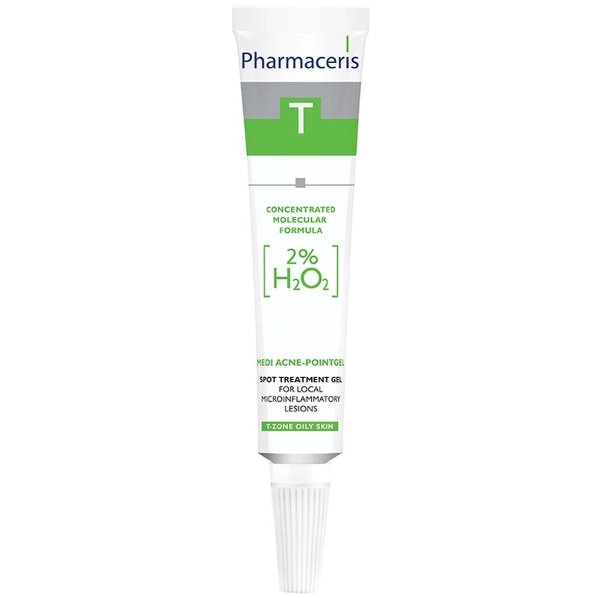 Pharmaceris T Medi Acne-Pointgel Spot Treatment Gel 10 ml