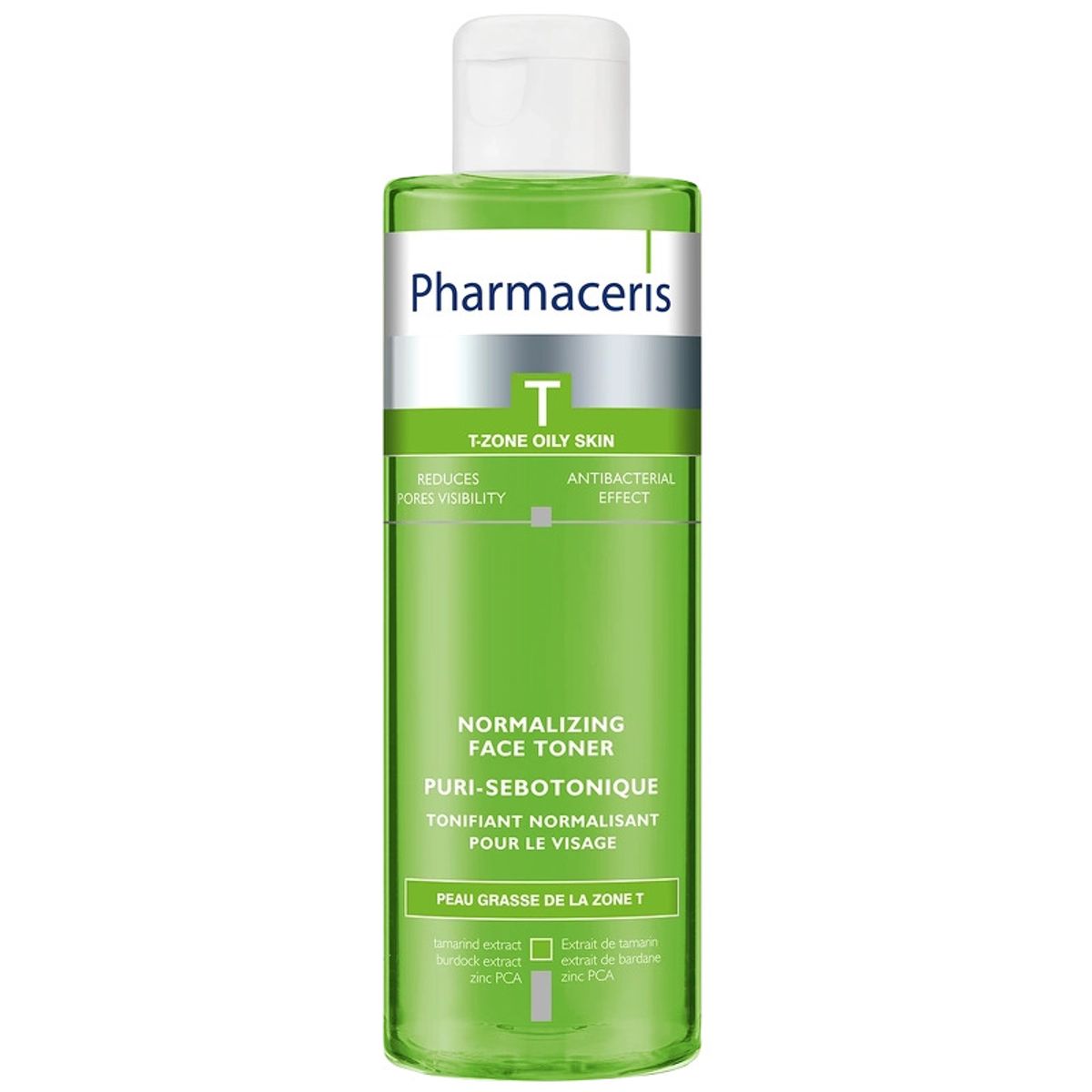 Pharmaceris T Puri-Sebotonique Normalizing Face Toner 200 ml