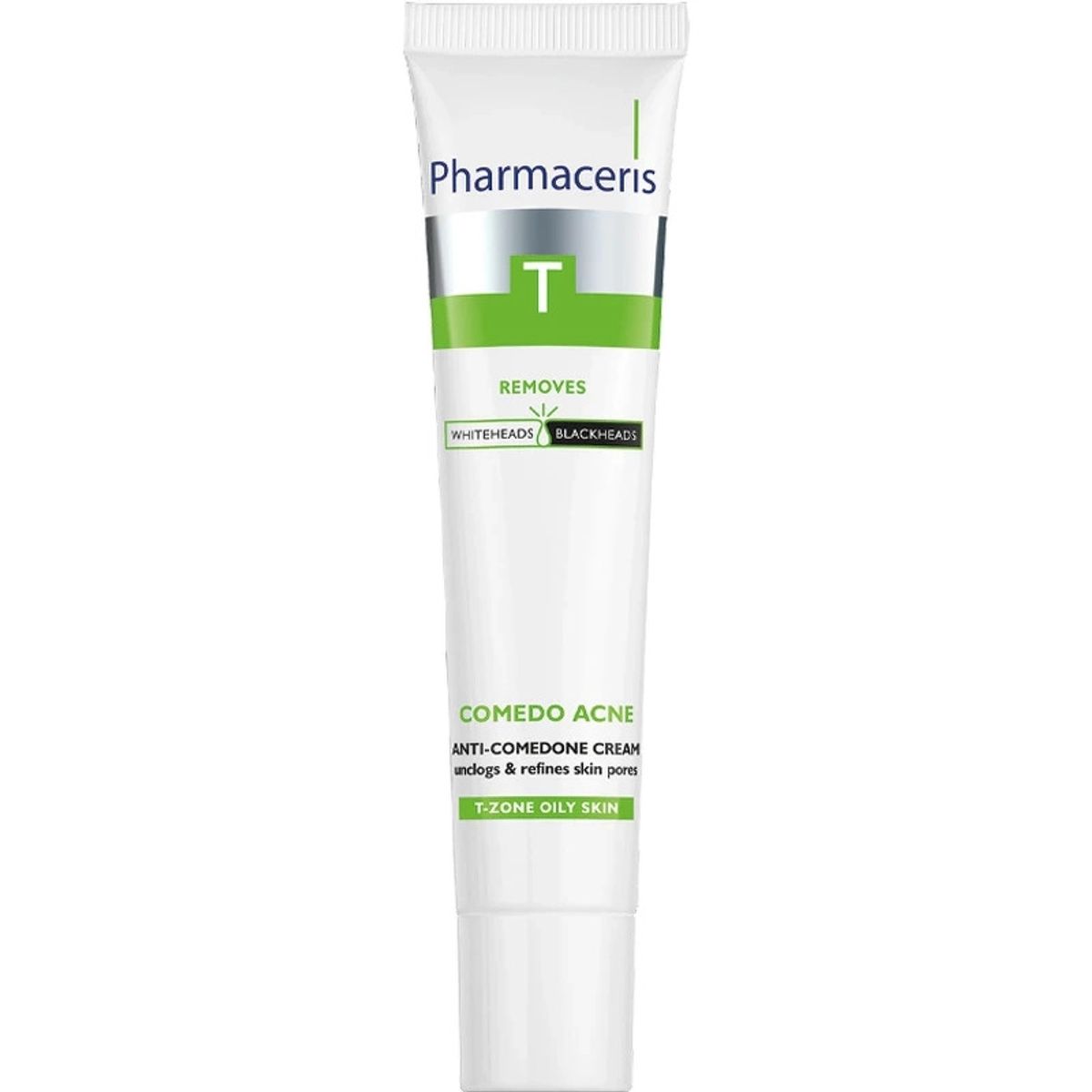 Pharmaceris T Comedo Acne Anti-Comedone Face Cream 40 ml