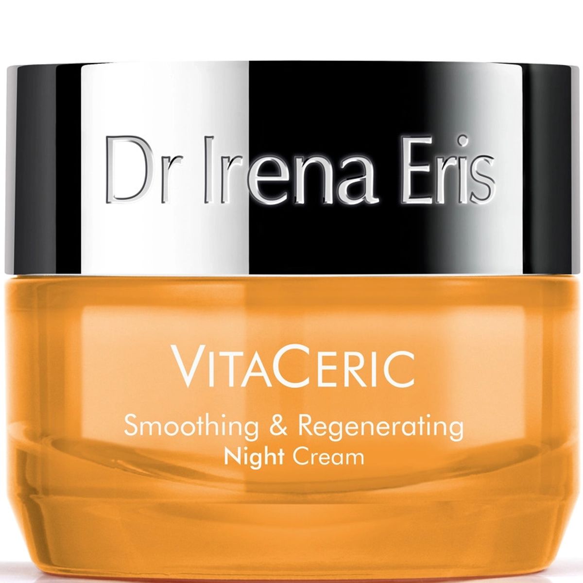 Dr. Irena Eris VitaCeric Smoothing & Regenerating Night Cream 50 ml