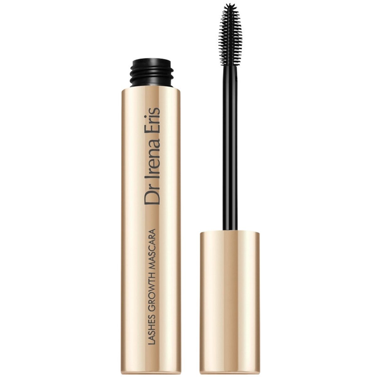 Dr. Irena Eris Lashes Growth Mascara 9 ml - Black