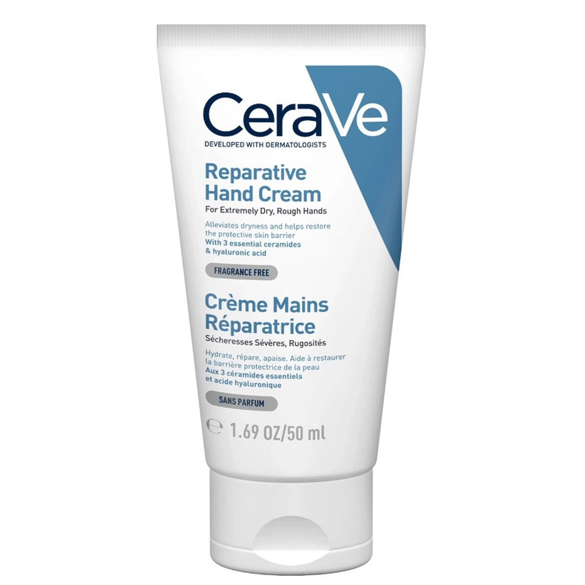 CeraVe Reparative Hand Cream 50 ml