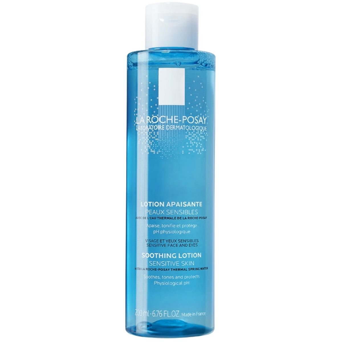 La Roche-Posay Physiologique Soothing Lotion 200 ml