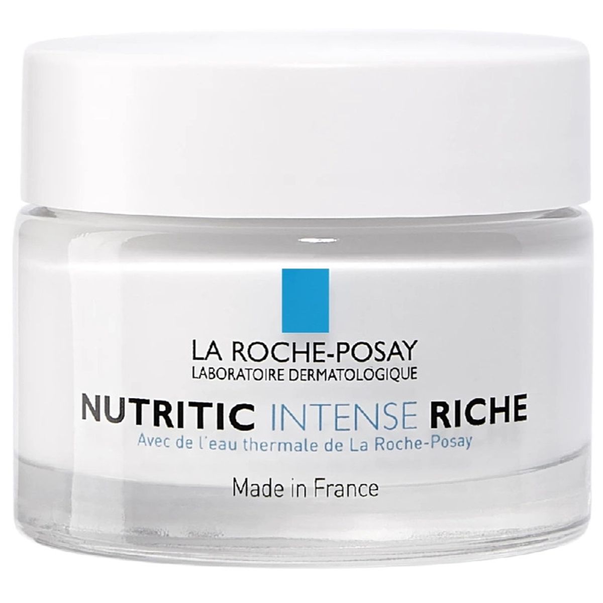 La Roche-Posay Nutritic Intense Riche Moisturiser For Dry Skin 50 ml