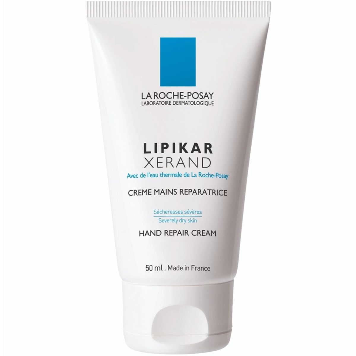 La Roche-Posay Lipikar Exerand Hand Cream 50 ml