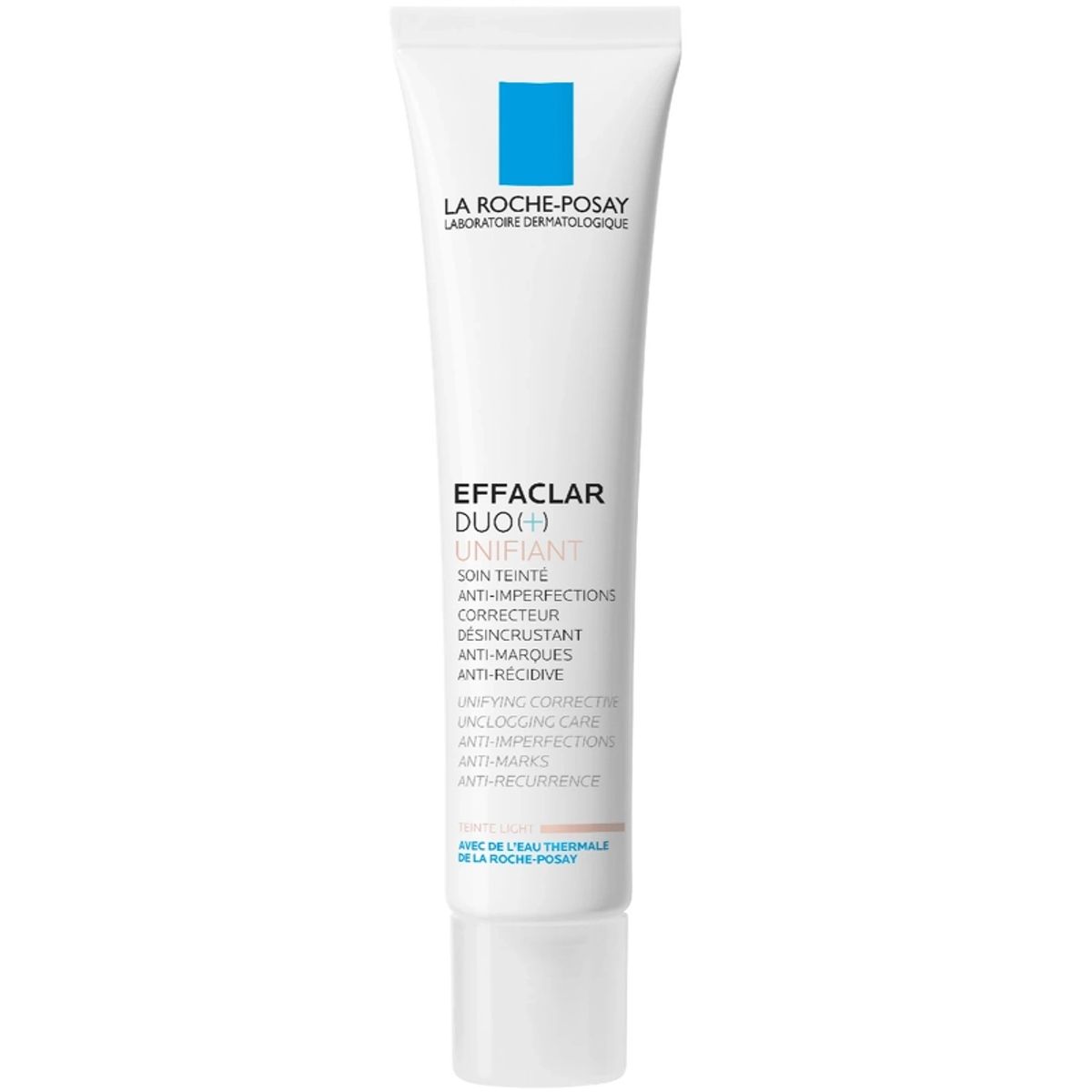 La Roche-Posay Effaclar Duo+ Unifying 40 ml