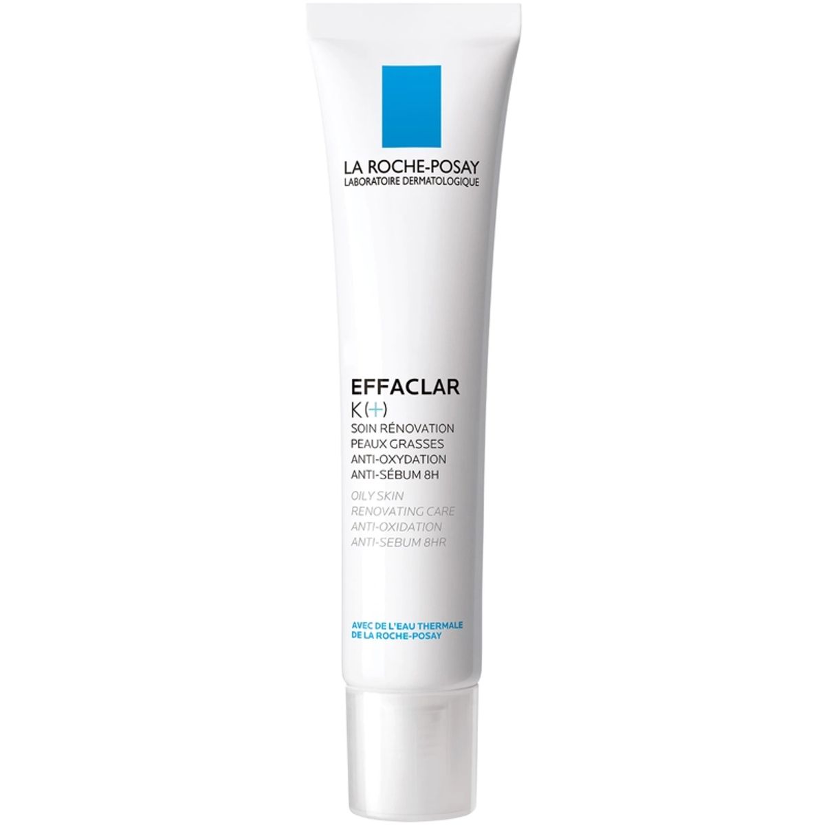 La Roche-Posay Effaclar K+ Daily Moisturiser 40 ml