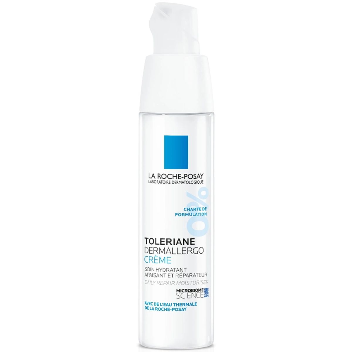 La Roche-Posay Toleriane Dermallergo Creme 40 ml