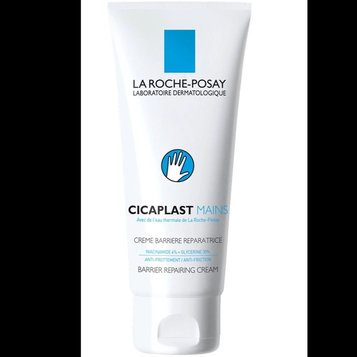 La Roche-Posay Cicaplast Hand Cream 100 ml